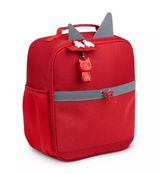 tonies Sunset Red Backpack