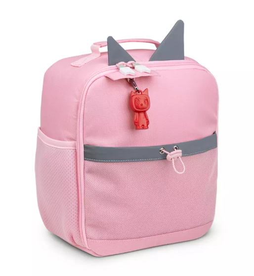 tonies Cloud Pink Backpack