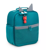 tonies Tropical Teal Backpack