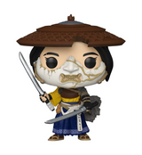Funko POP! Games: Ghost of Yōtei - Atsu Vinyl Figure (9 cm)