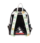 Hasbro by Loungefly: Mini Backpack - Monopoly Rich Uncle Pennybags