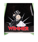 Hasbro by Loungefly: Mini Backpack - Monopoly Rich Uncle Pennybags