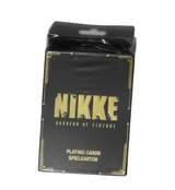 Goddess of Victory: Nikke Playing Cards