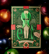 Elf Premium Playing Cards by theory11