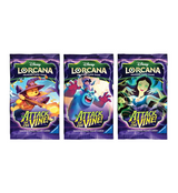 Disney Lorcana TCG: Set 13 - Attack of the Vine Booster Display Box (24 Packs)