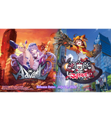 hololive OFFICIAL CARD GAME: Start Deck - Oshi Advent (72 Cards)
