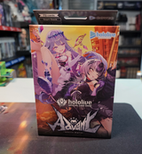 hololive OFFICIAL CARD GAME: Start Deck - Oshi Advent (72 Cards)