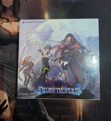 Shadowverse: Evolve TCG: Neometropolis Booster Display Box (12 Packs)