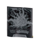 Pokémon TCG: Pitch Black Elite Trainer Box (ETB)