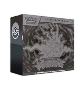 Pokémon TCG: Pitch Black Elite Trainer Box (ETB)