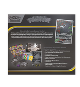 Pokémon TCG: Pitch Black Elite Trainer Box (ETB)