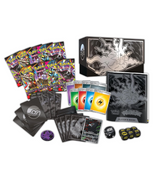 Pokémon TCG: Pitch Black Elite Trainer Box (ETB)
