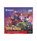 Magic: The Gathering – Marvel Super Heroes Scene Box (Random Picked)