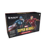 Magic: The Gathering - Marvel Super Heroes Beginner Box