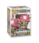 Funko POP! Animation: One Piece – Tony Tony Chopper Vinyl Figure (Chase Version)