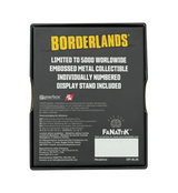 Borderlands Limited Edition 1/1 Scale Miniature Bandit Psycho Mask Replica