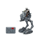 Star Wars: The Mandalorian & Grogu RC 1/12 Imperial Remnant AT-RT (33 cm)