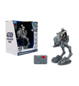 Star Wars: The Mandalorian & Grogu RC 1/12 Imperial Remnant AT-RT (33 cm)