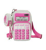 Paramount by Loungefly Crossbody with Coin Bag: Mean Girls