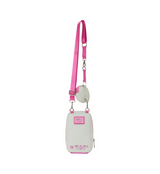 Paramount by Loungefly Crossbody with Coin Bag: Mean Girls