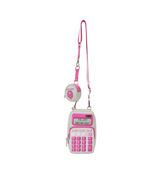 Paramount by Loungefly Crossbody with Coin Bag: Mean Girls