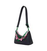 Universal by Loungefly Crossbody Bag: Wicked (Part Two)