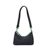 Universal by Loungefly Crossbody Bag: Wicked (Part Two)