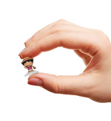 One Piece Bitty POP! Vinyl Figures 2-Pack: Monkey D. Luffy &amp; Nami (2 cm)