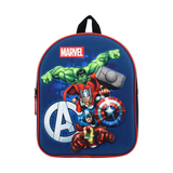 Marvel Avengers: See the Light 3D Backpack (32 cm)