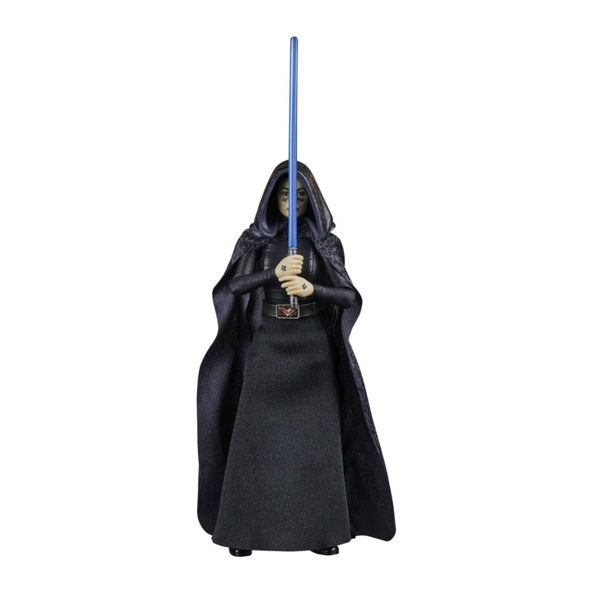 Star Wars Episode II: Attack of the Clones - Barriss Offee The Black Series Action Figure (15 cm)