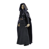 Star Wars Episode II: Attack of the Clones - Barriss Offee The Black Series Action Figure (15 cm)