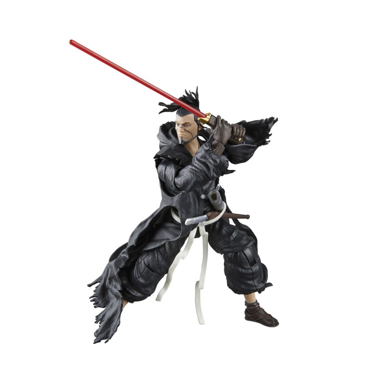 Star Wars: Visions - The Ronin The Black Series Action Figure (15 cm)