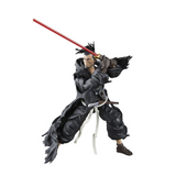 Star Wars: Visions - The Ronin The Black Series Action Figure (15 cm)