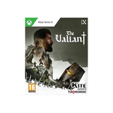 The Valiant - Xbox Series X