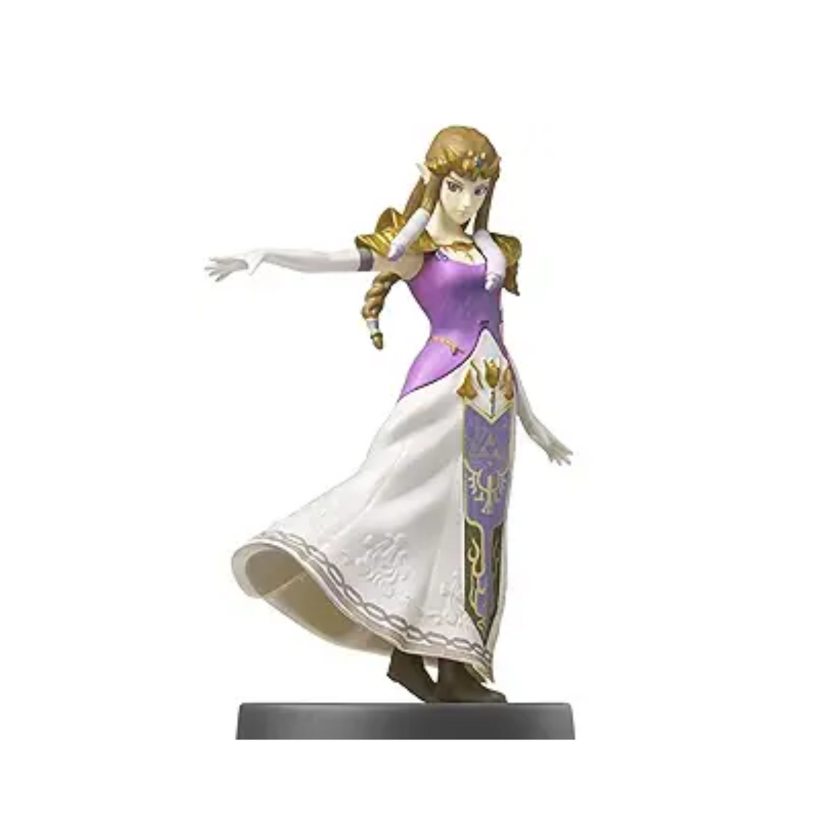Amiibo Super Smash Bros Zelda No 13