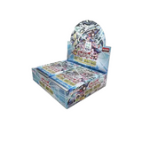 Yu-Gi-Oh! Justice Hunters Display (24)