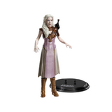 BendyFigs Game of Thrones Daenerys by the Noble Collection