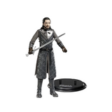 BendyFigs Game of Thrones Jon Snow- The Noble Collection