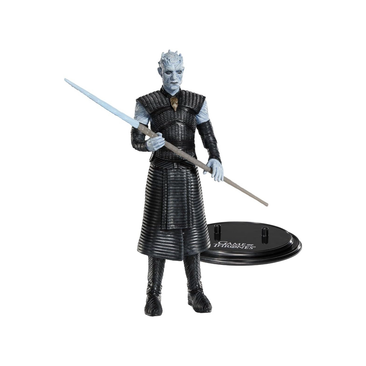 BendyFigs: Game of Thrones The Night King - The Noble Collection