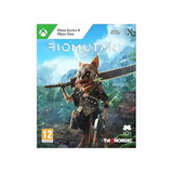 Biomutant - Xbox Series X
