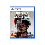 Call of Duty: Black Ops Cold War (PS5)