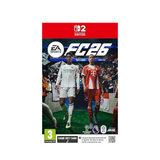 EA Sports FC 26 - Switch 2
