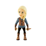 Minix The Witcher Ciri 12cm