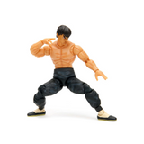 Fei Long Street Fighter 6 Deluxe Collector Figure