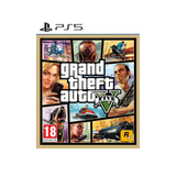 Grand Theft Auto V - PS5