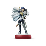 Chrom Amiibo - Fire Emblem Collection (Nintendo Wii U/3DS/Switch) Chrom Standard