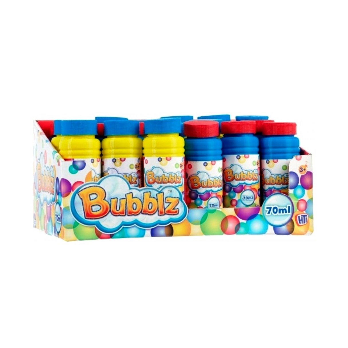 Bubble Tubs