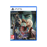 Devil May Cry 5 Special Edition - PS5