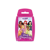 Top Trumps Cards Game - Disney Princess