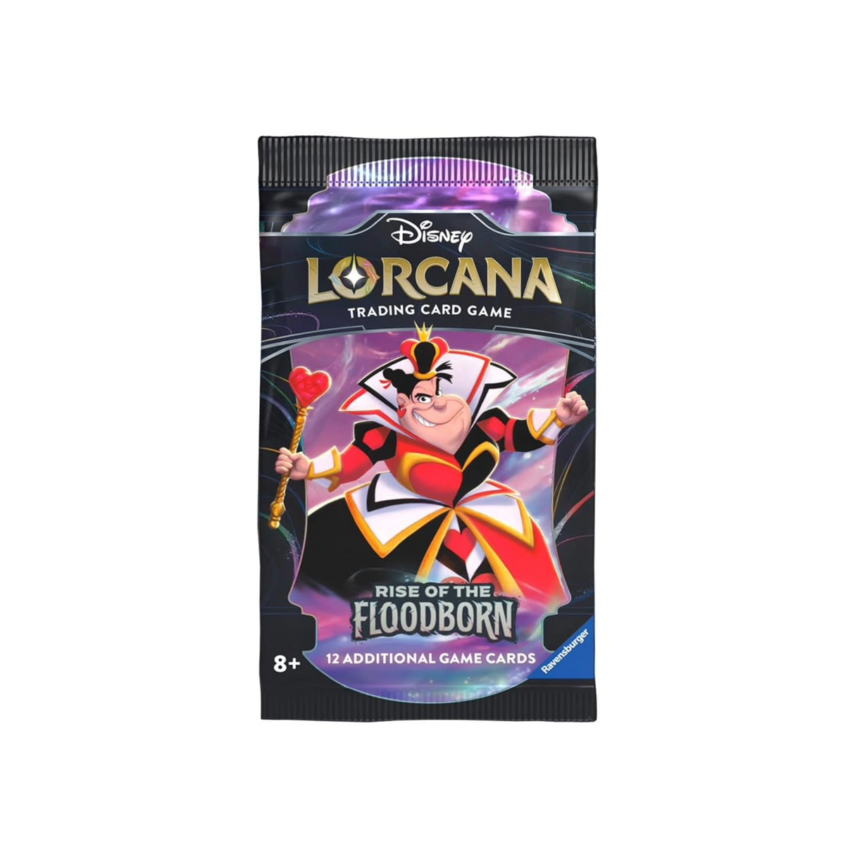 Disney Lorcana TCG Rise of the Floodborn Booster Pack